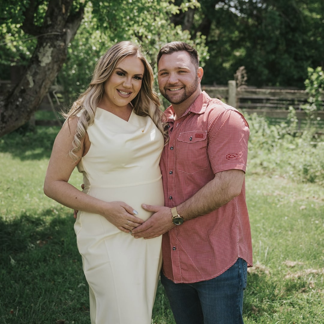 Photo shared by Theresa for their Babylist baby registry.