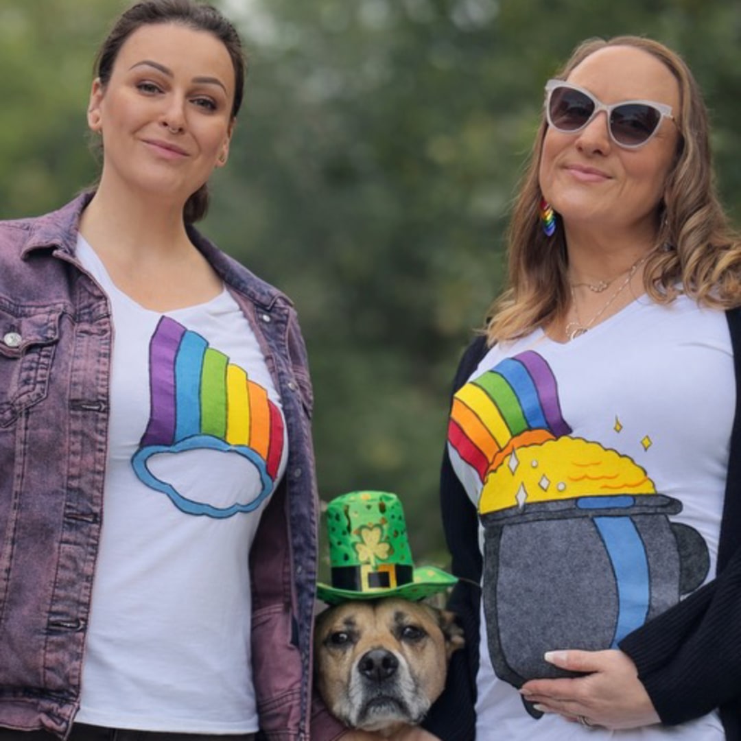 Photo shared by Kirstyn for their Babylist baby registry.