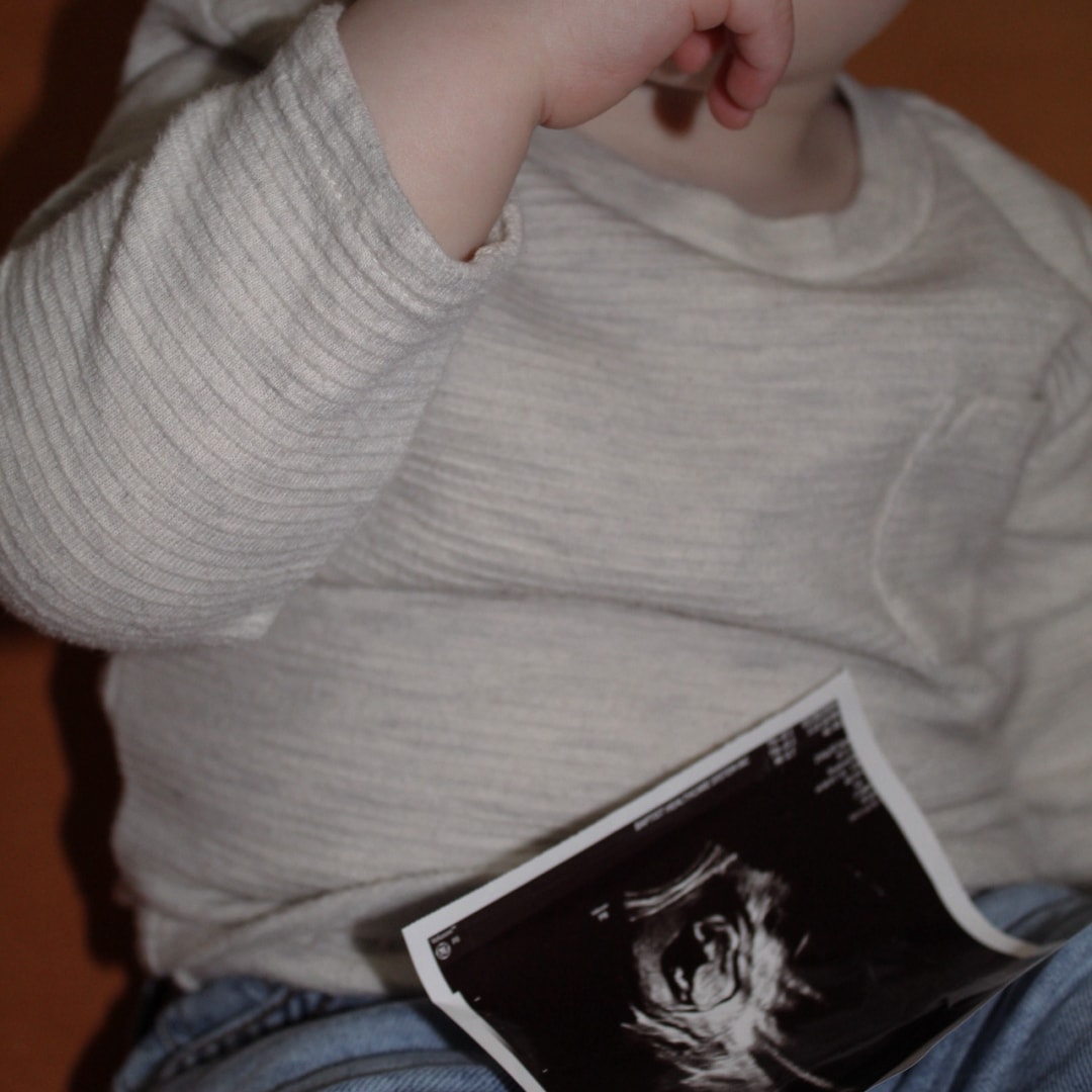 Photo shared by Ella for their Babylist baby registry.