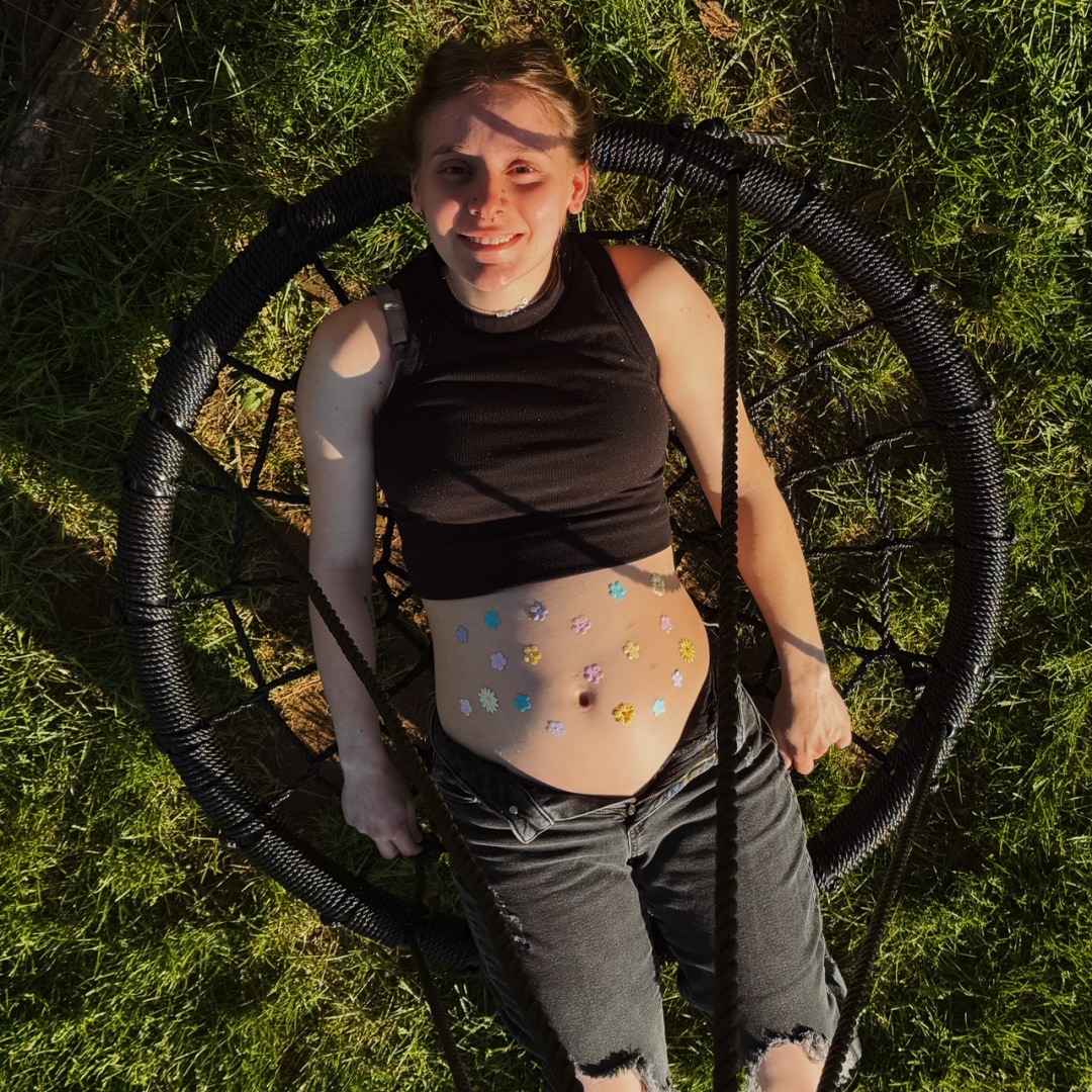 Photo shared by Emma for their Babylist baby registry.