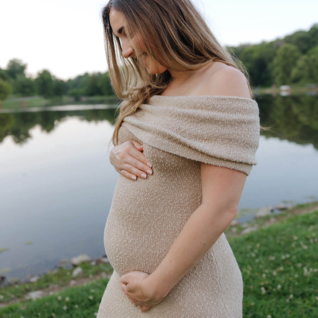 Photo shared by Halee for their Babylist baby registry.