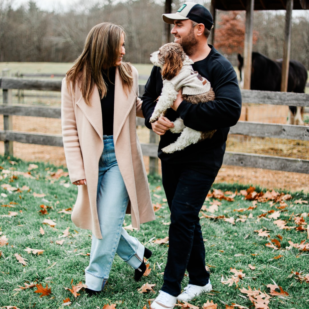 Photo shared by Carly for their Babylist baby registry.