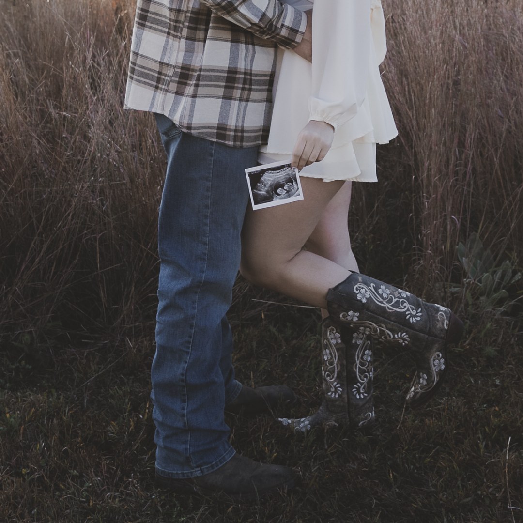 Photo shared by Leah for their Babylist baby registry.
