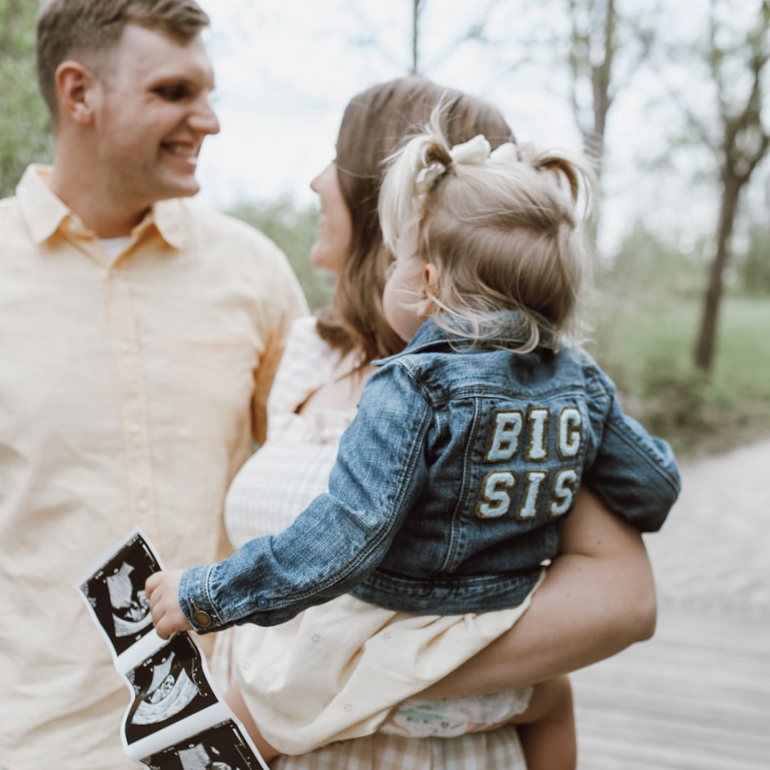 Photo shared by Taylor & Andrew for their Babylist baby registry.