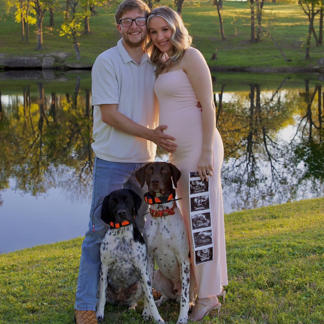 Photo shared by Erin for their Babylist baby registry.