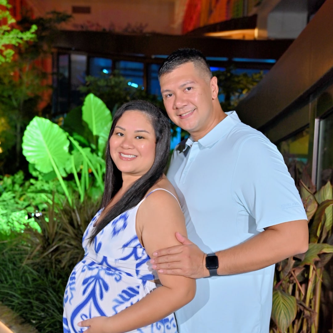 Photo shared by Cindy for their Babylist baby registry.