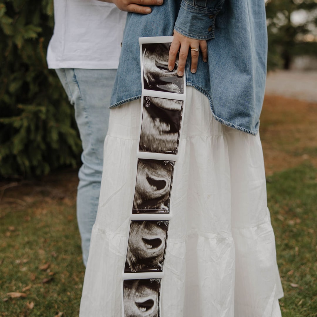 Photo shared by Cynthia for their Babylist baby registry.