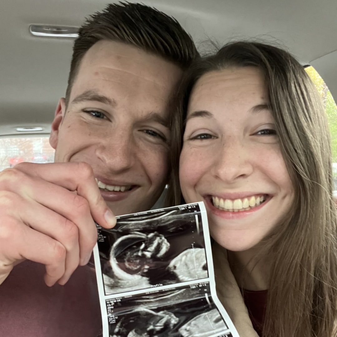 Photo shared by Elianna for their Babylist baby registry.