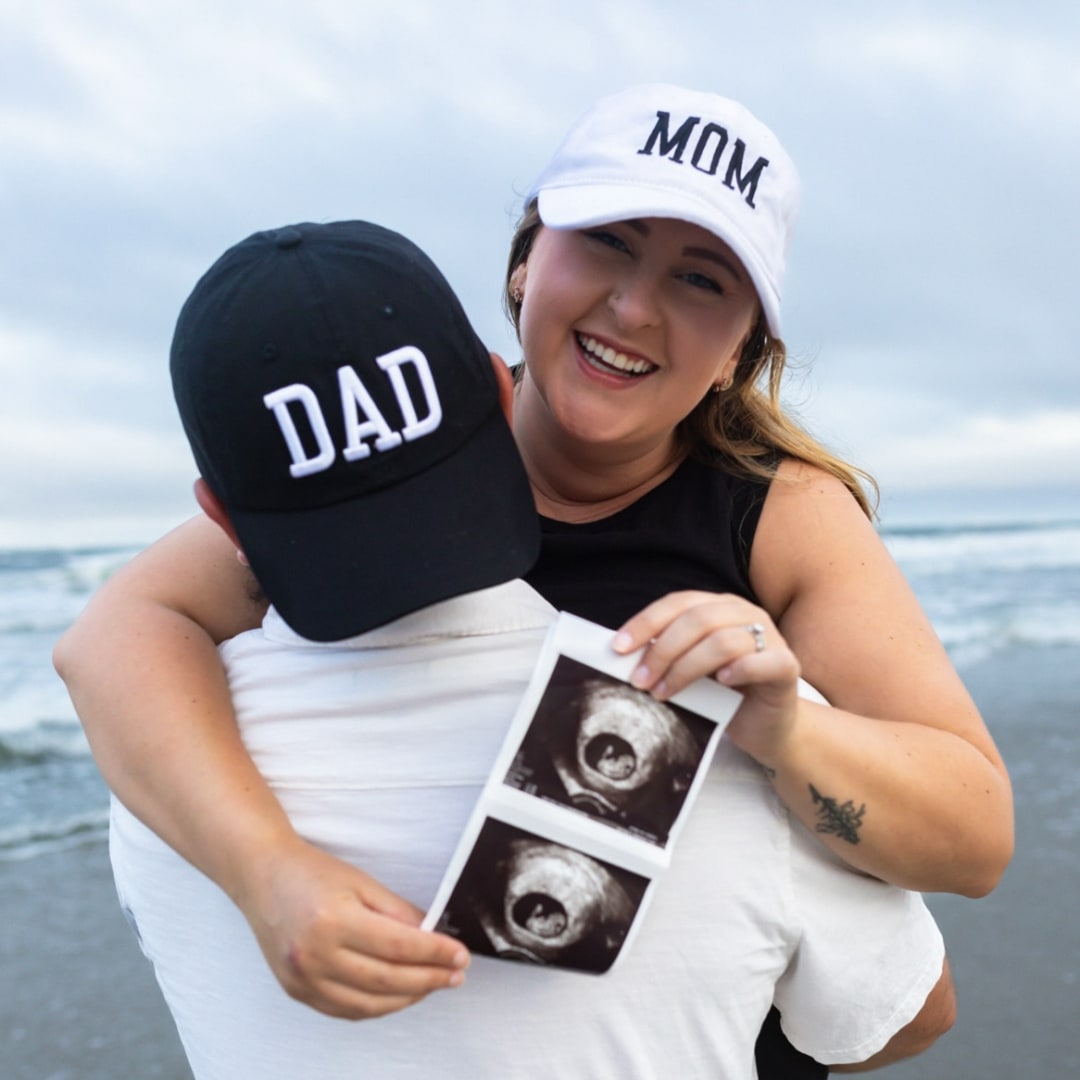 Photo shared by McKenna for their Babylist baby registry.