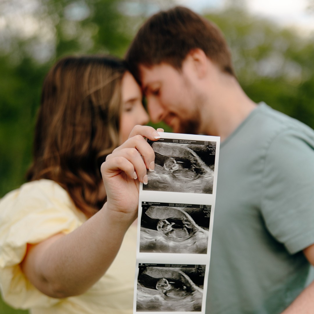 Photo shared by Courtney for their Babylist baby registry.