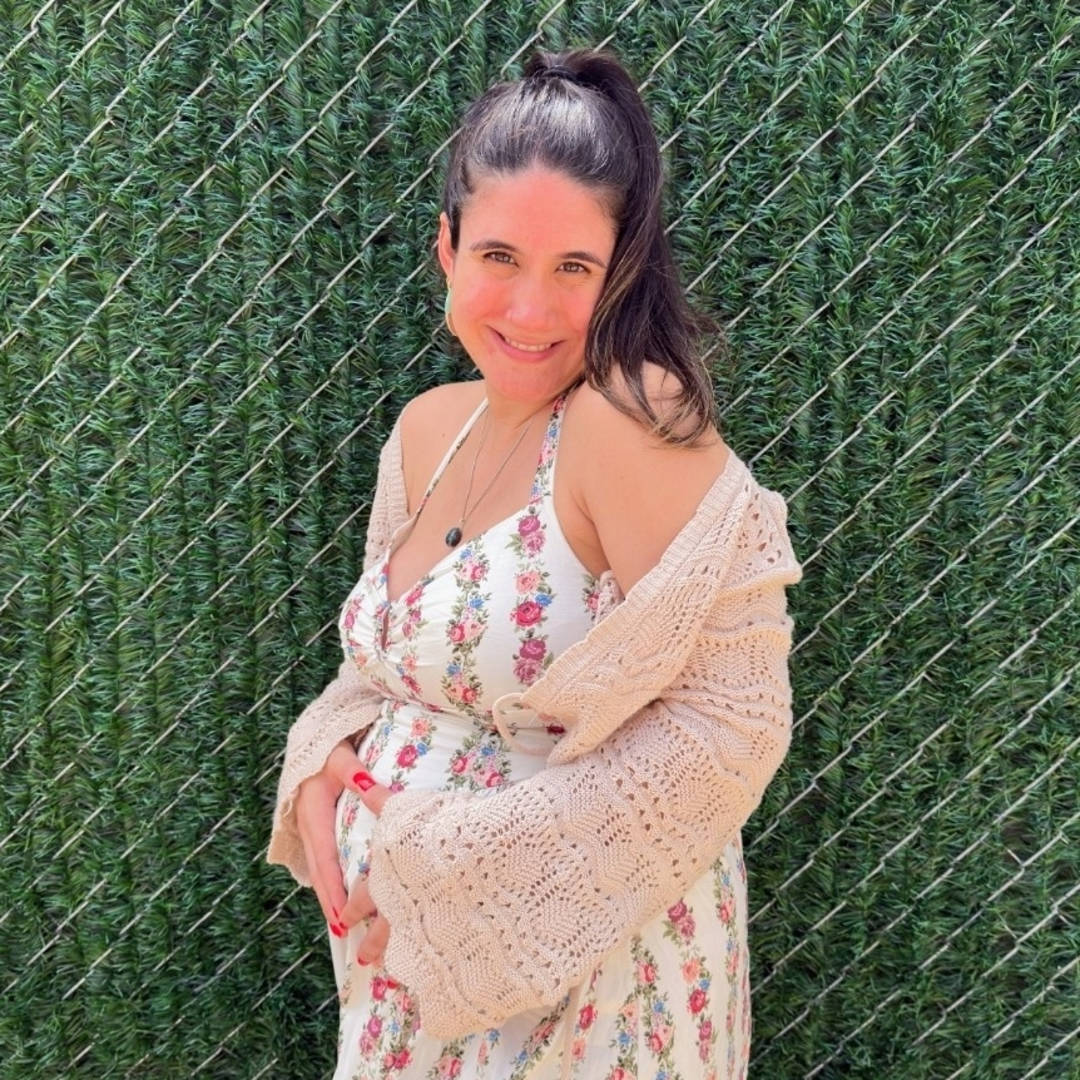 Photo shared by Crystal for their Babylist baby registry.