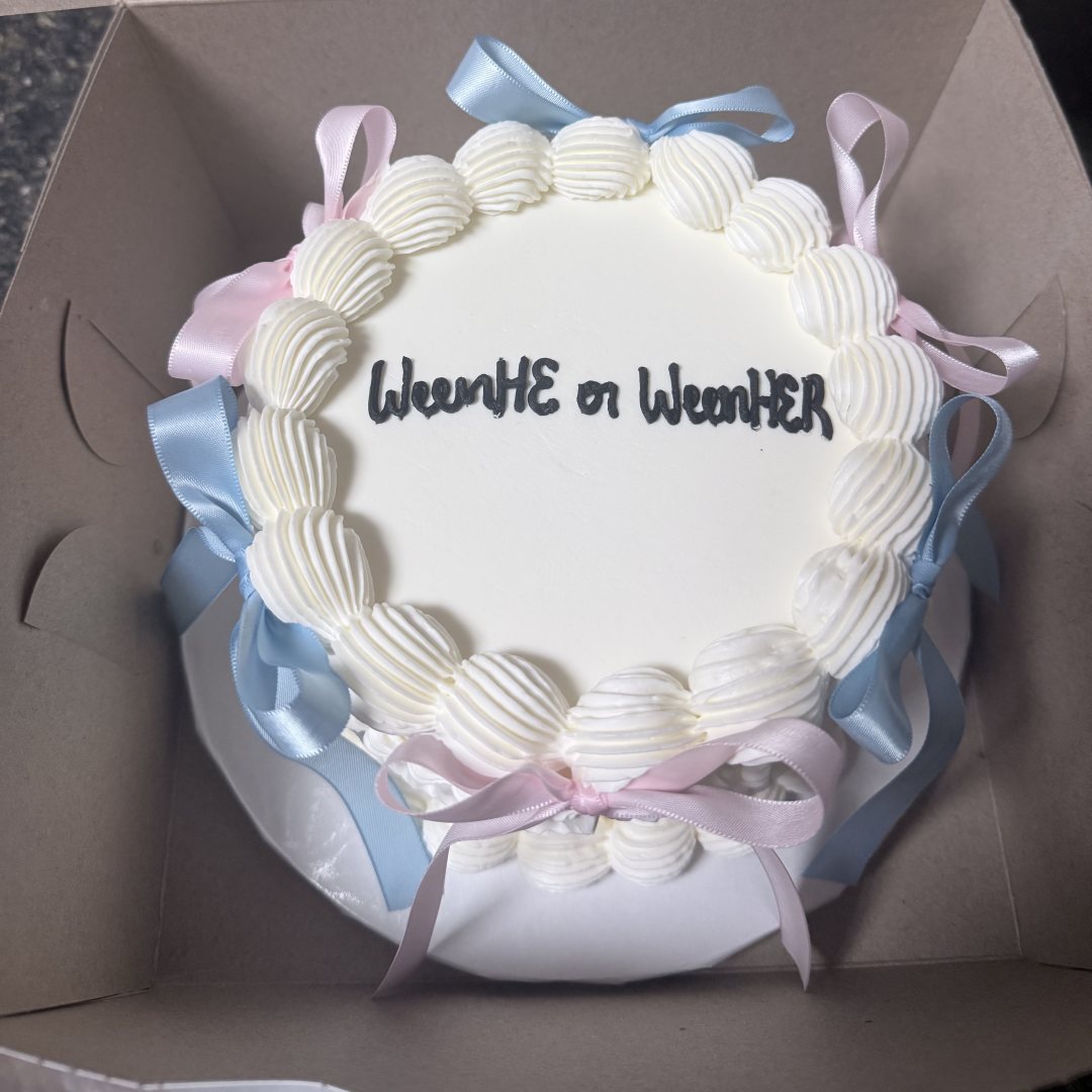 Photo shared by Hannah for their Babylist baby registry.
