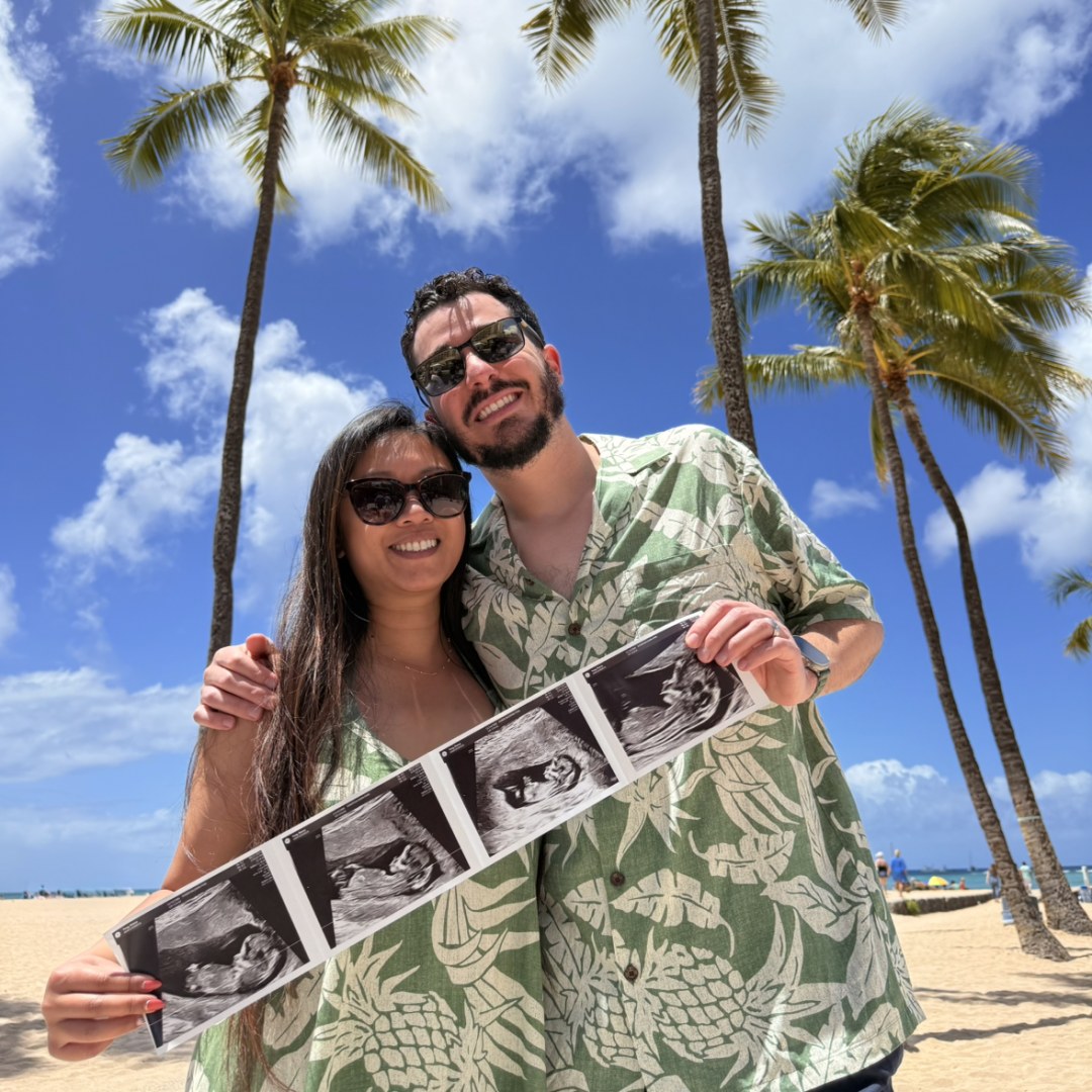 Photo shared by Nancy for their Babylist baby registry.