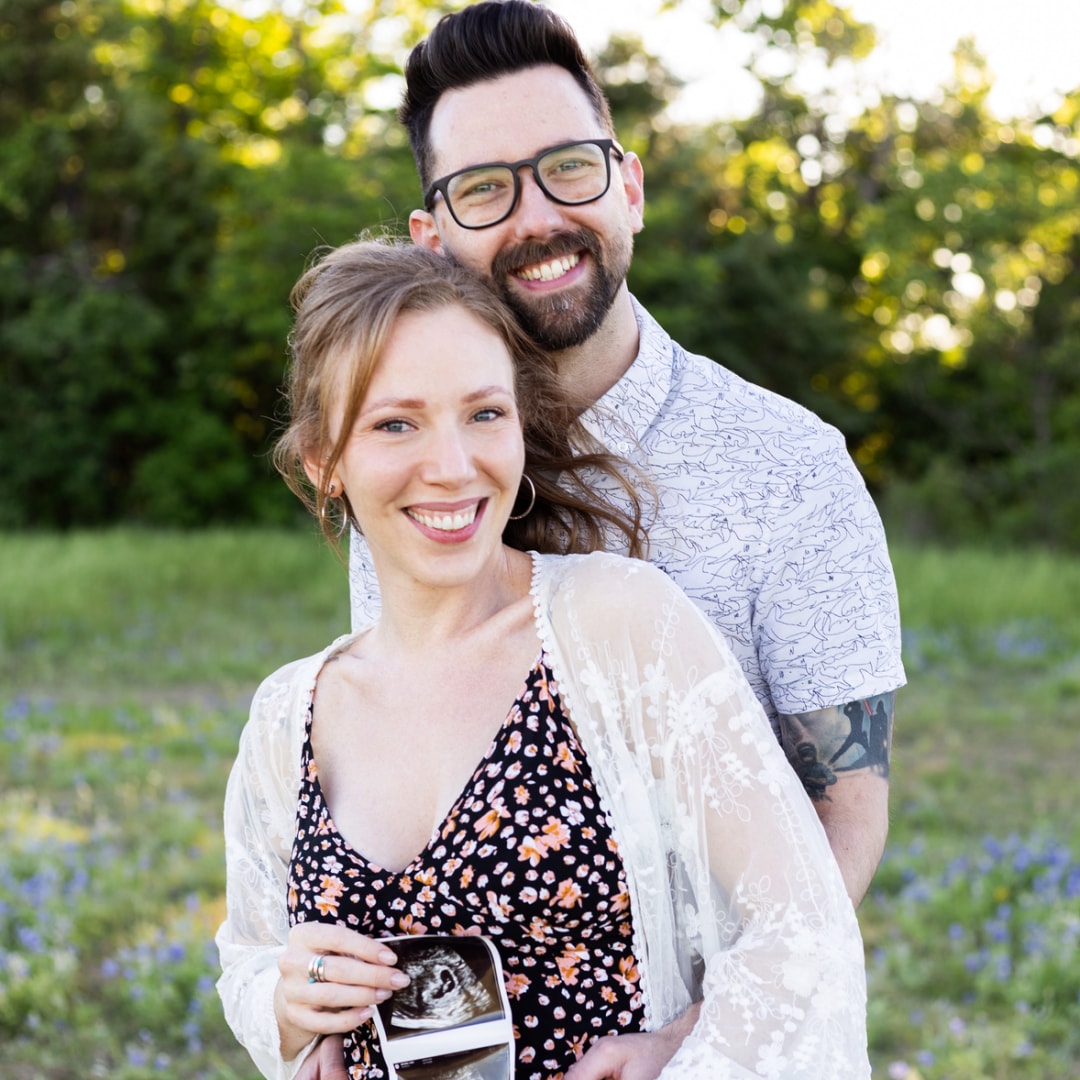 Photo shared by Cora for their Babylist baby registry.