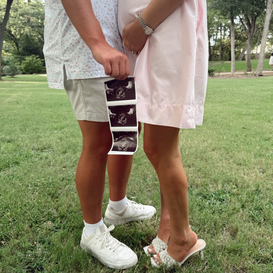 Photo shared by Sydney for their Babylist baby registry.