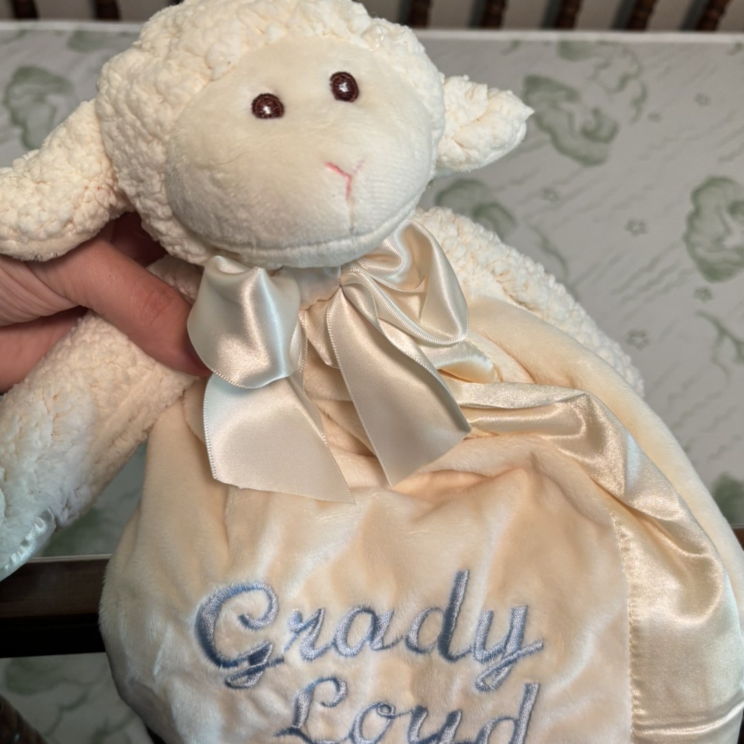 Photo shared by Jaicie for their Babylist baby registry.