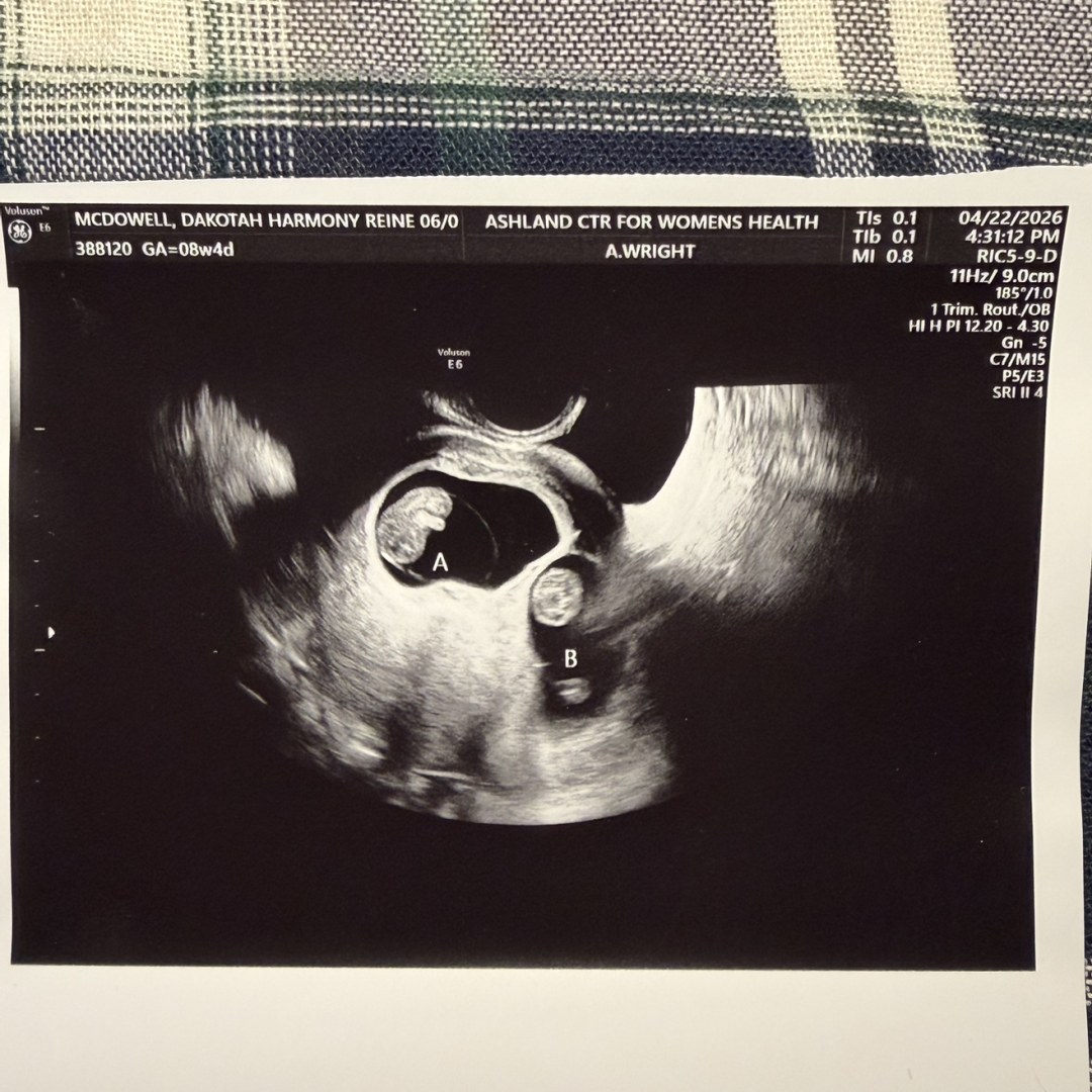 Photo shared by Dakotah for their Babylist baby registry.