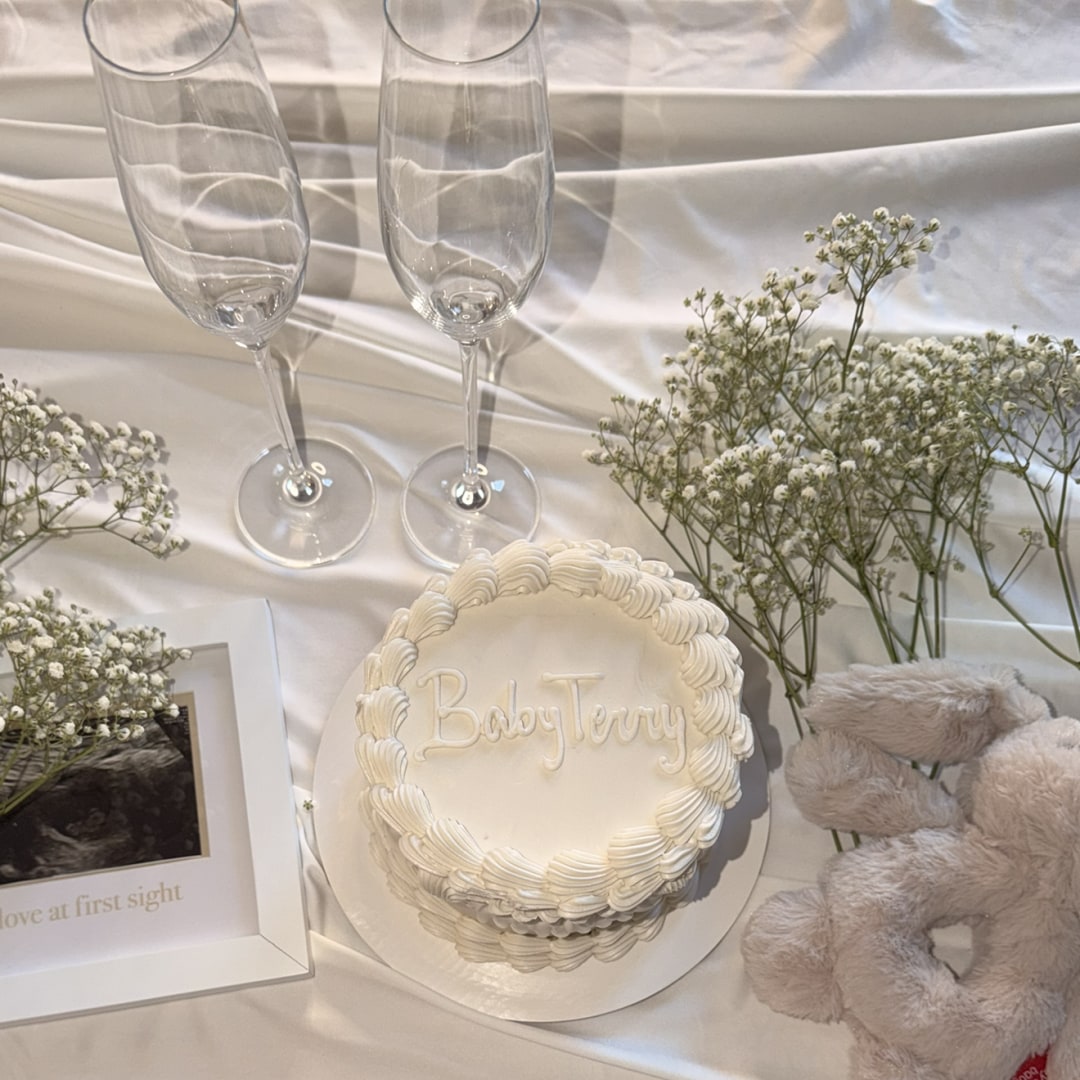 Photo shared by Kaelyn for their Babylist baby registry.