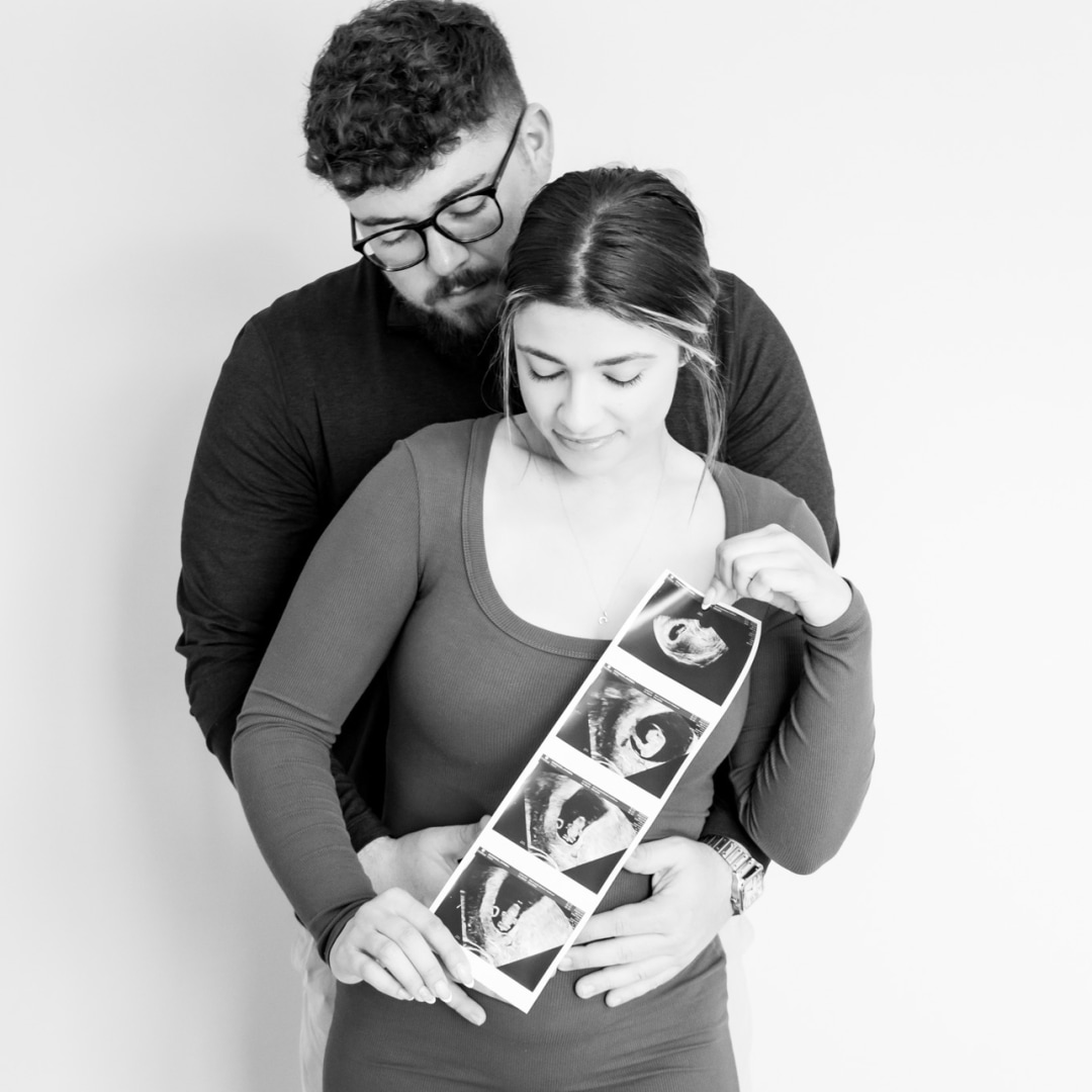 Photo shared by Chyenne for their Babylist baby registry.