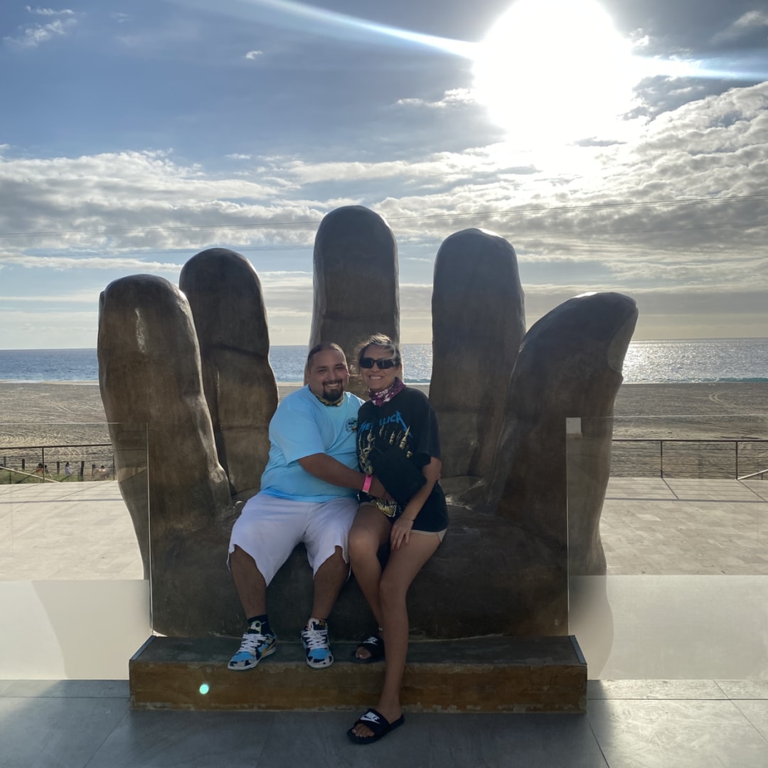 Photo shared by Johana for their Babylist baby registry.