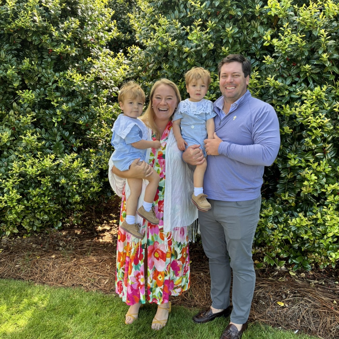 Photo shared by Rebecca Jane Henderson for their Babylist baby registry.