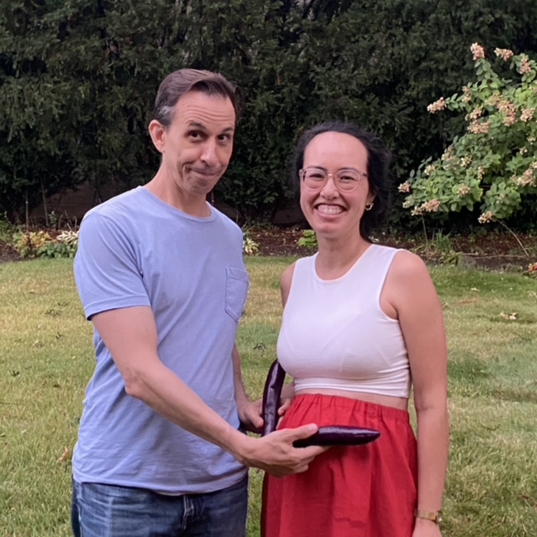 Photo shared by Stephanie for their Babylist baby registry.