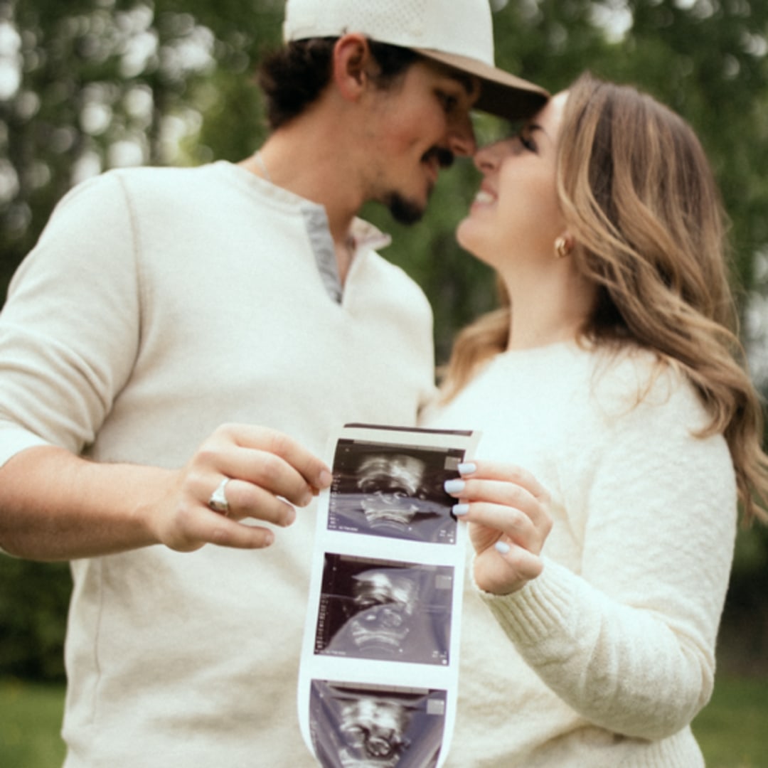 Photo shared by Tori for their Babylist baby registry.