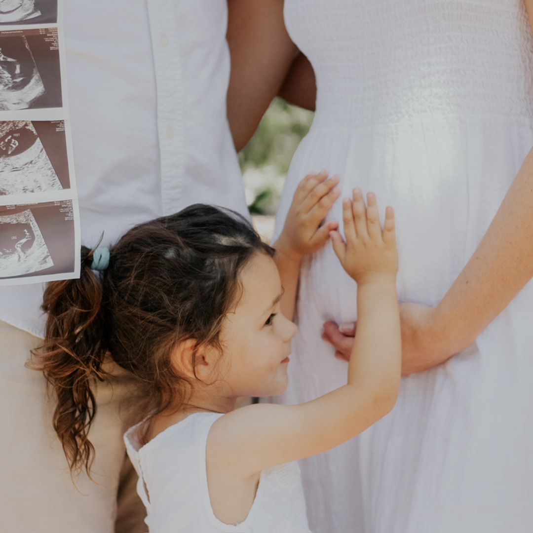 Photo shared by Alli for their Babylist baby registry.