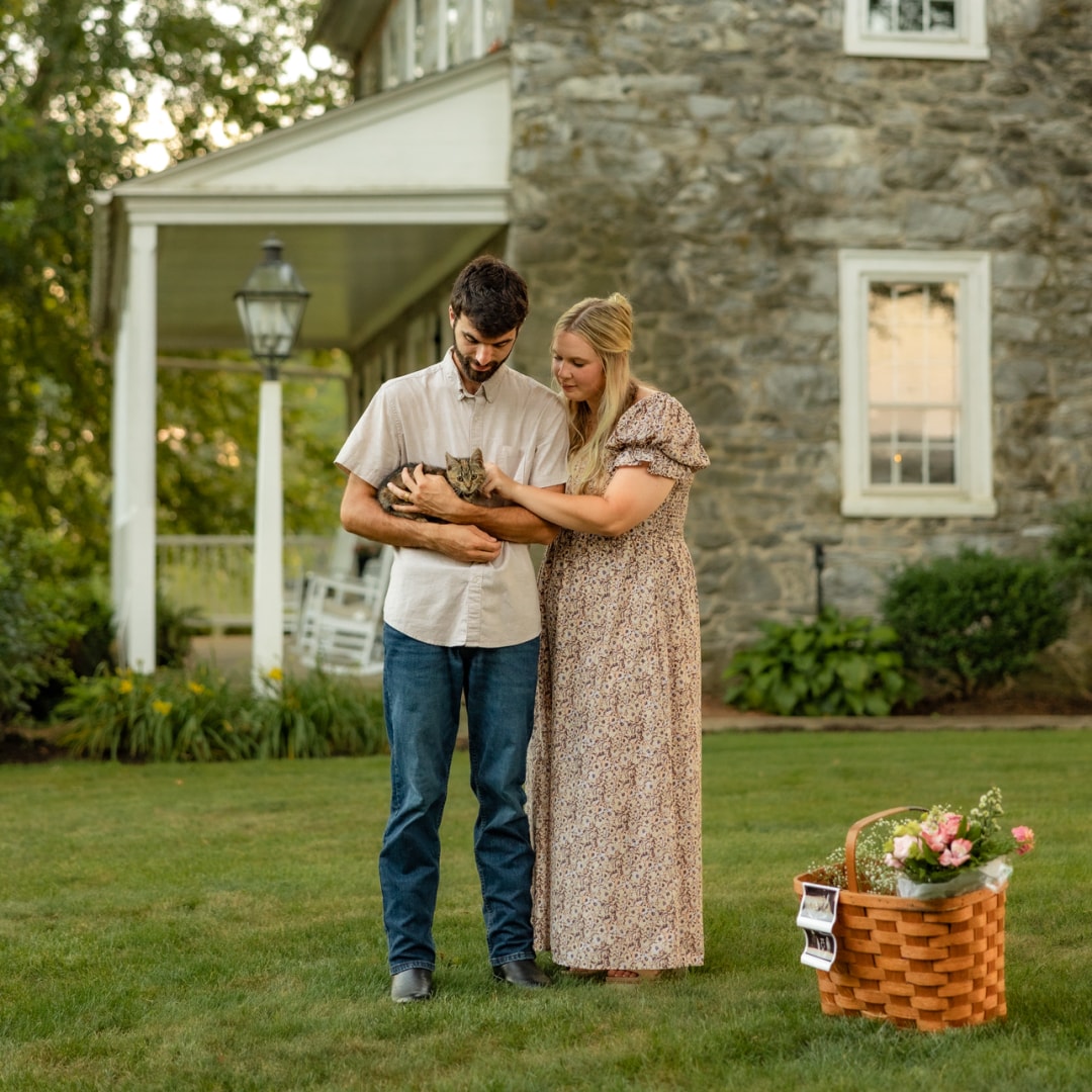 Photo shared by Brianna for their Babylist baby registry.