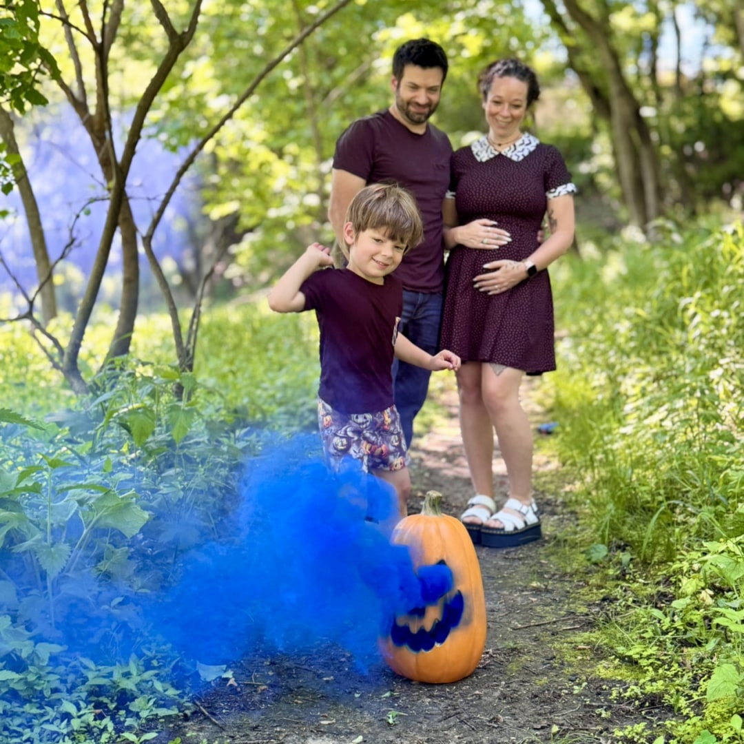 Photo shared by Rita for their Babylist baby registry.