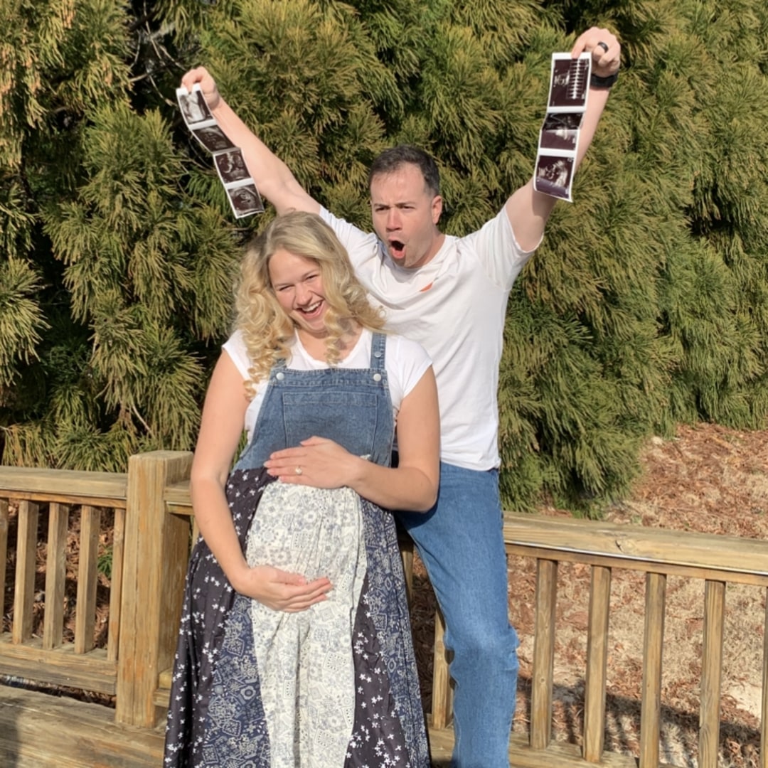 Photo shared by Emma for their Babylist baby registry.