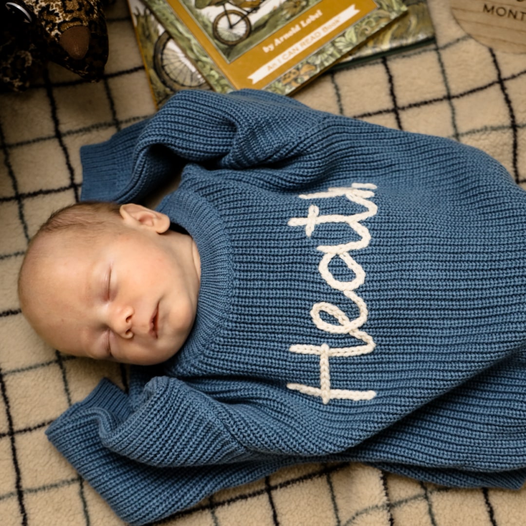 Photo shared by Abbey for their Babylist baby registry.