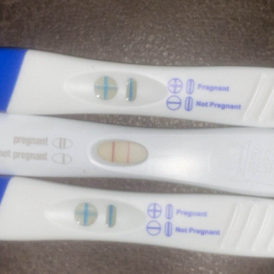 Photo shared by Haley for their Babylist baby registry.