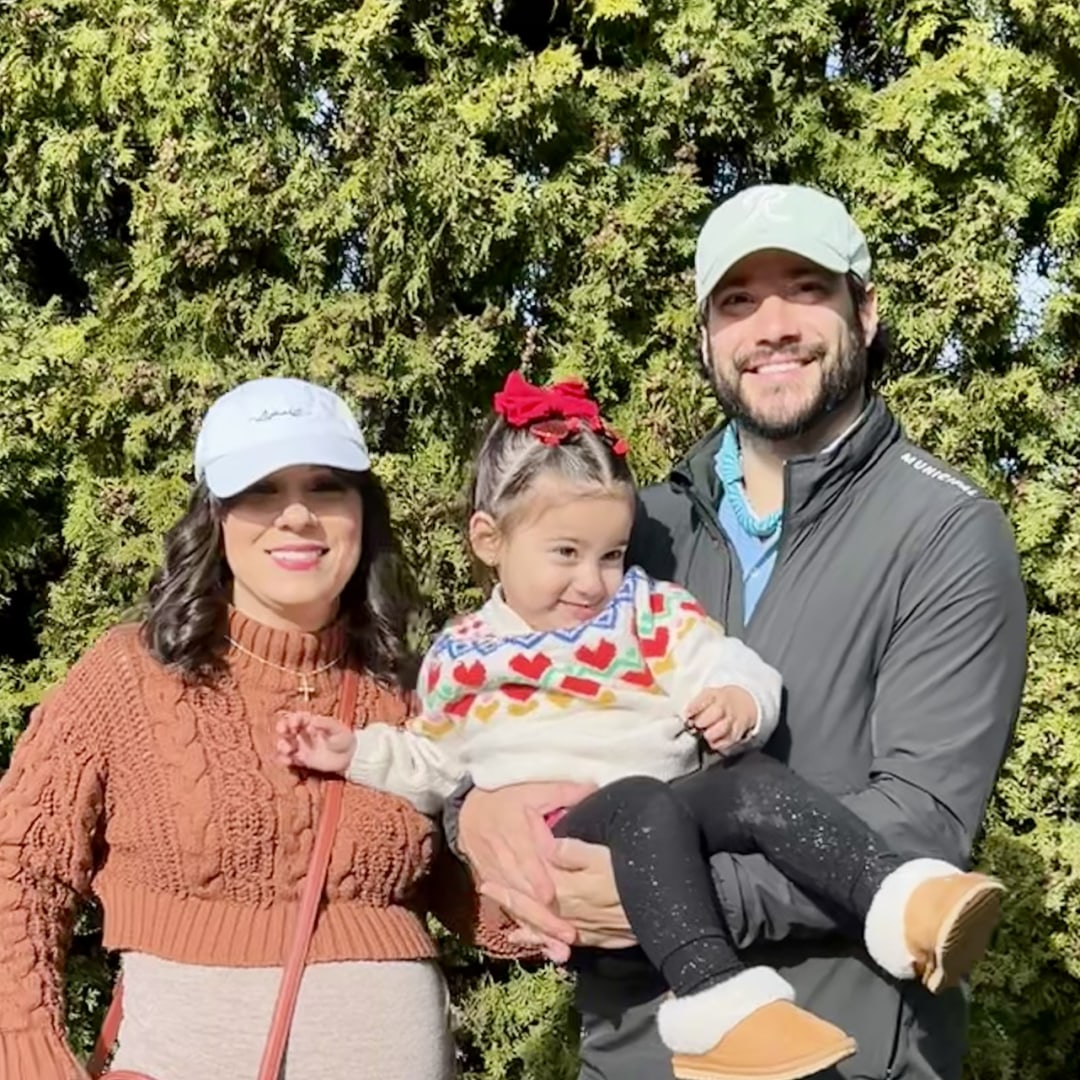 Photo shared by Sarah for their Babylist baby registry.