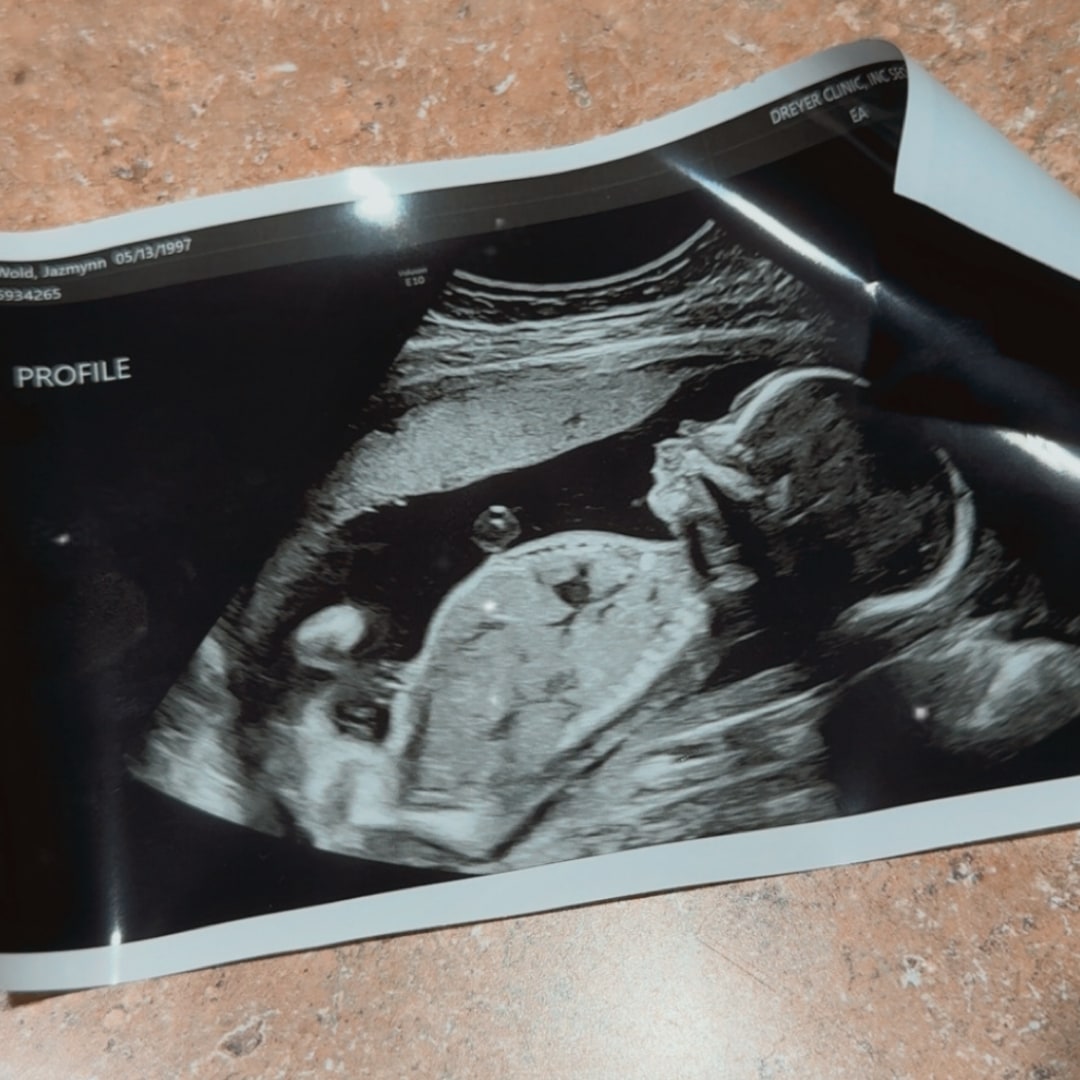 Photo shared by Jazmynn for their Babylist baby registry.