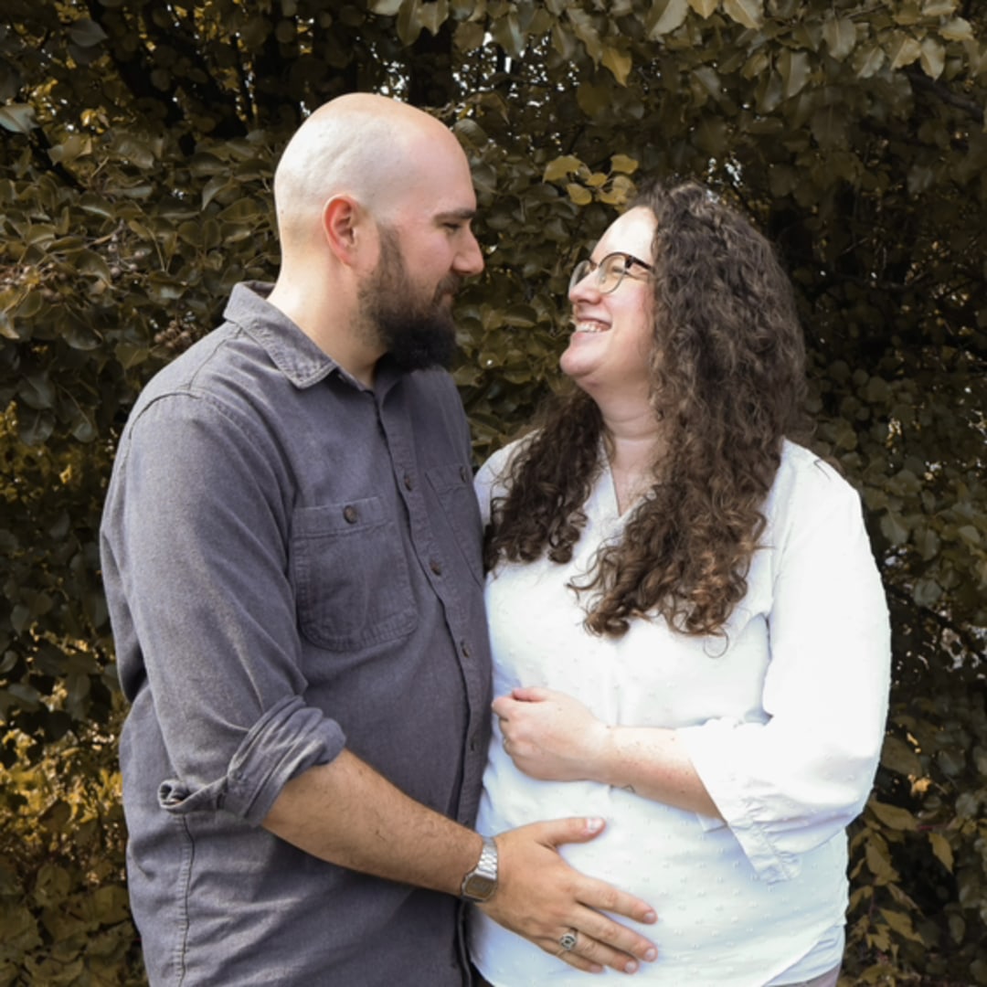 Photo shared by Holly for their Babylist baby registry.