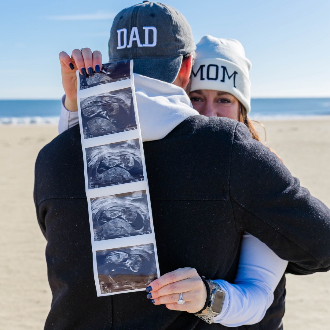 Photo shared by Jamie for their Babylist baby registry.