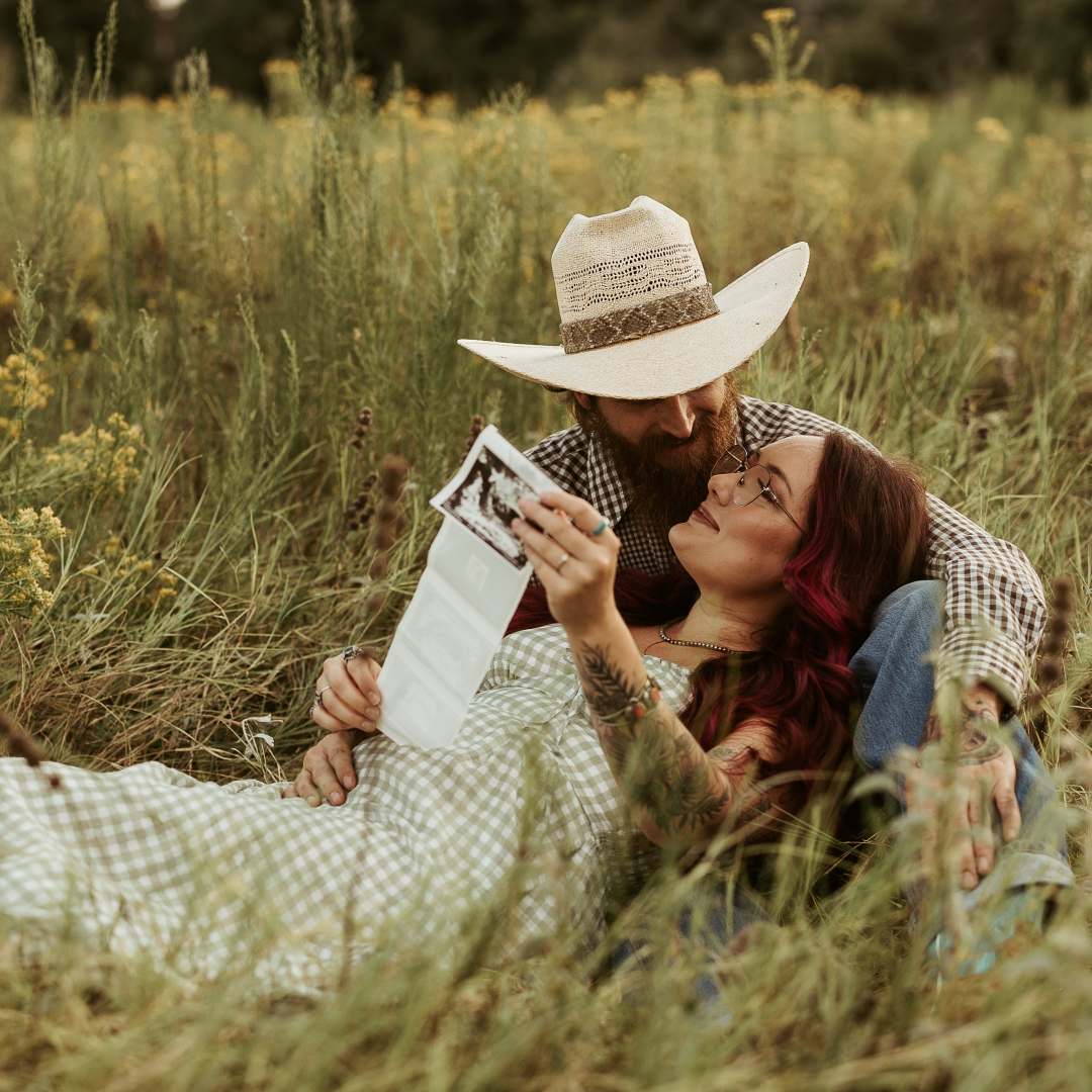 Photo shared by Rhianna for their Babylist baby registry.