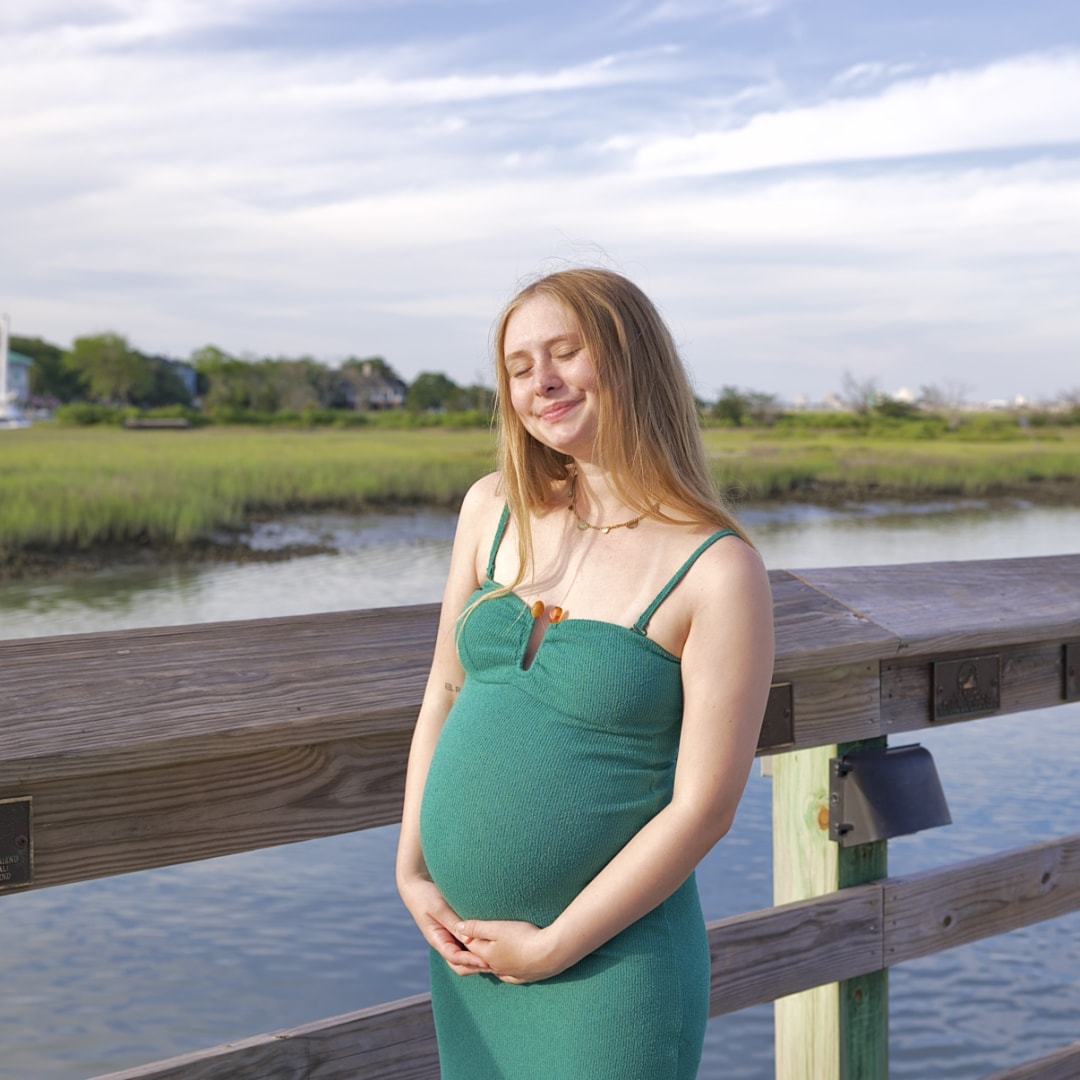 Photo shared by Jacob for their Babylist baby registry.