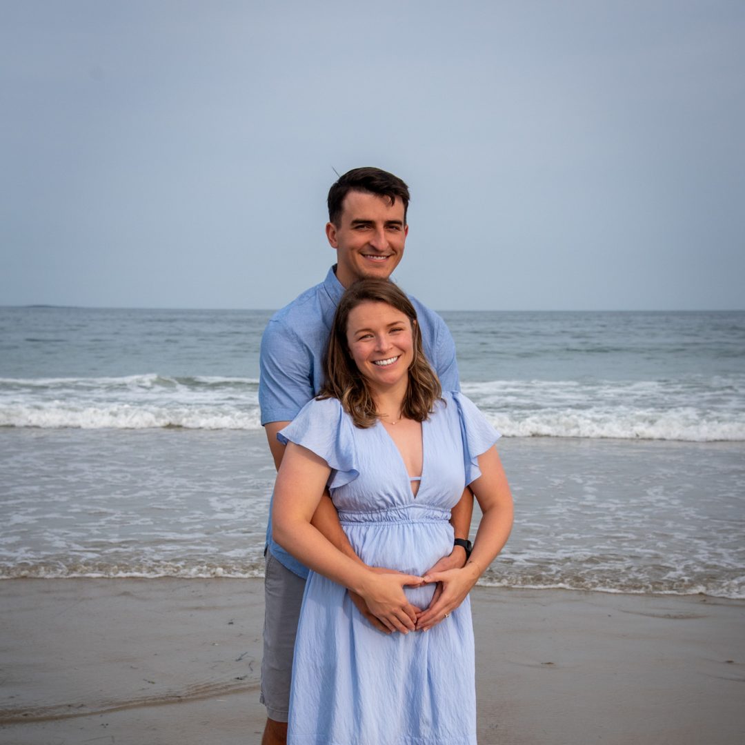 Photo shared by Emily for their Babylist baby registry.