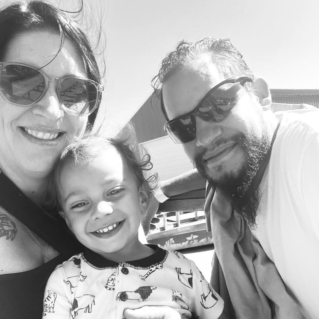 Photo shared by Devon for their Babylist baby registry.