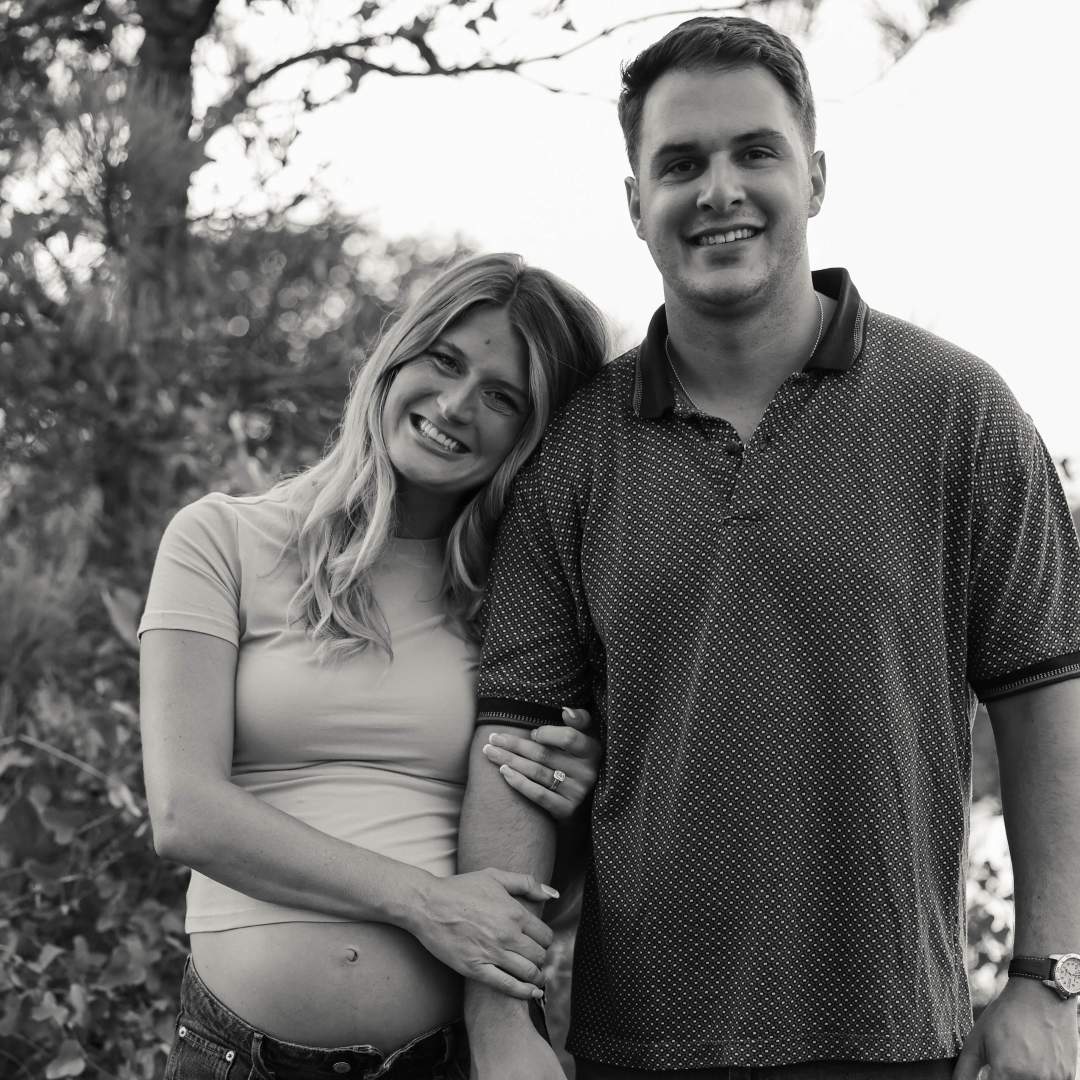 Photo shared by Kaitlyn for their Babylist baby registry.