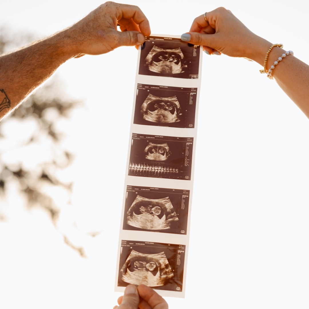 Photo shared by Jordan for their Babylist baby registry.