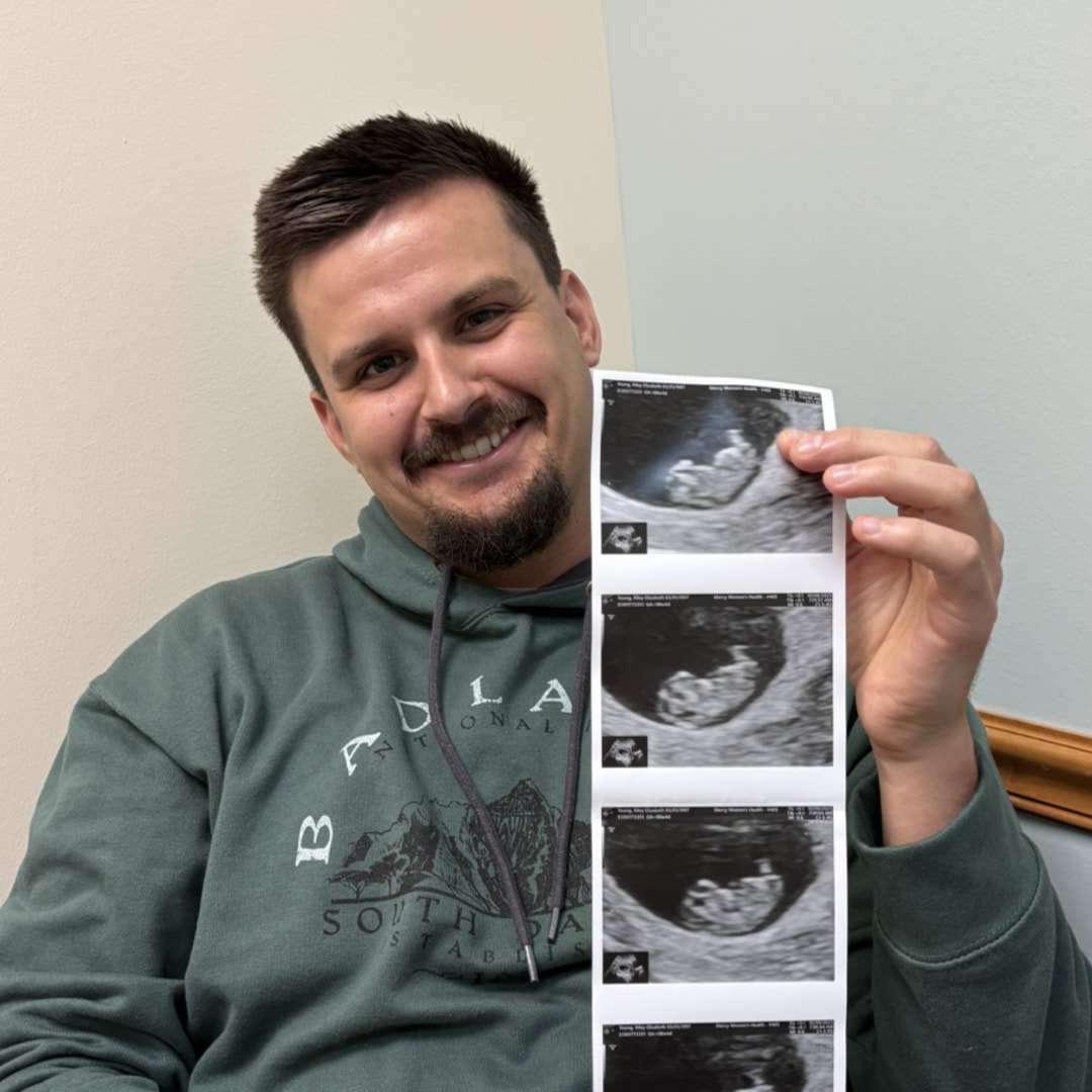 Photo shared by Riley for their Babylist baby registry.