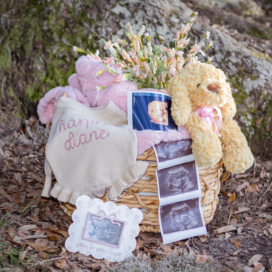 Photo shared by Kaylin for their Babylist baby registry.