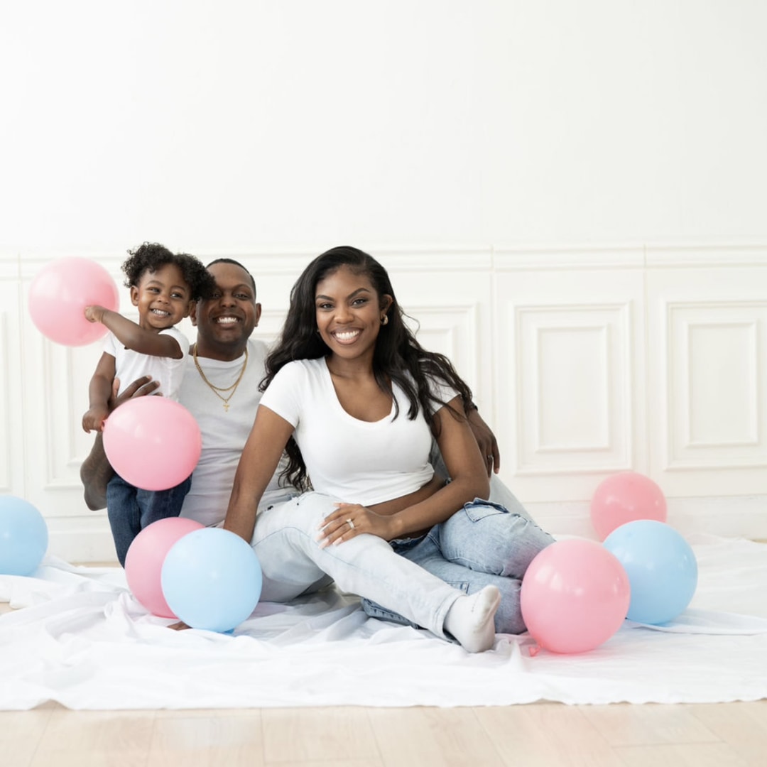 Photo shared by Nicole for their Babylist baby registry.