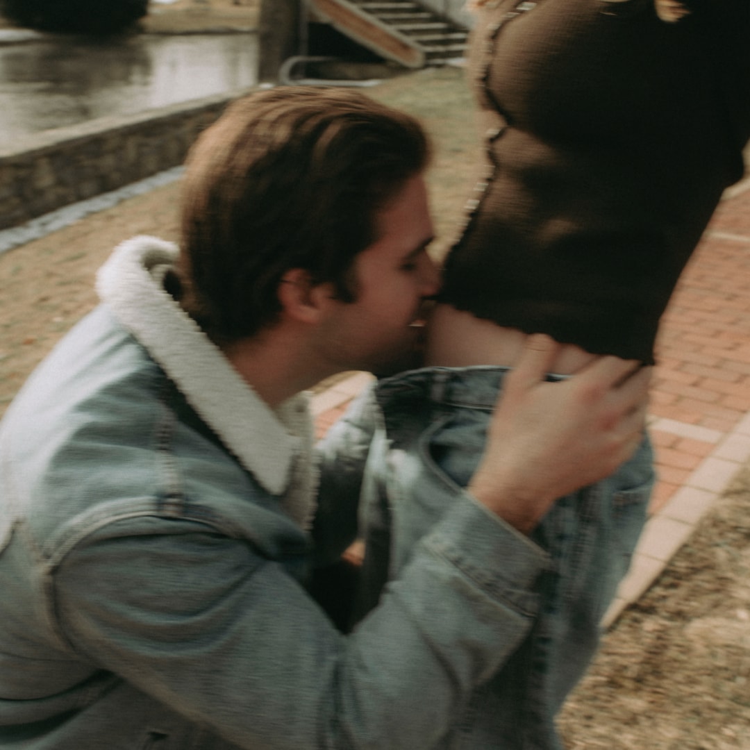 Photo shared by Rickessa & Colby for their Babylist baby registry.