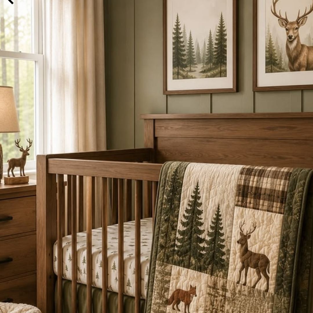 Photo shared by Mia for their Babylist baby registry.