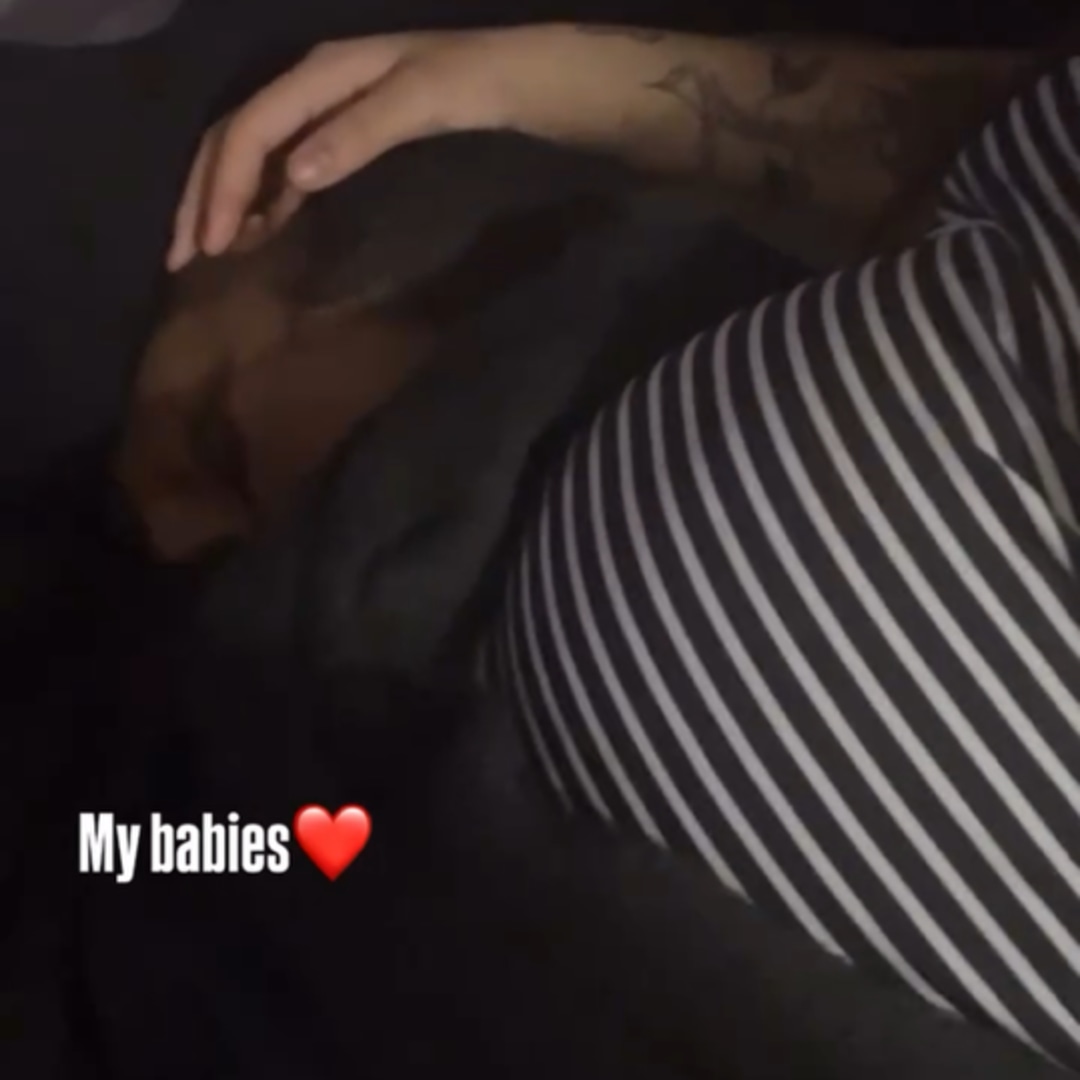 Photo shared by Rashonda for their Babylist baby registry.