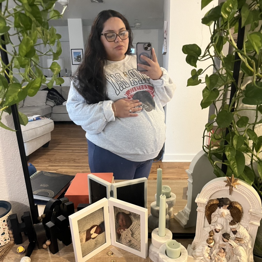 Photo shared by Claudia for their Babylist baby registry.